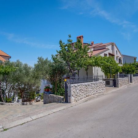Apartments Anci Mali Lošinj Extérieur photo