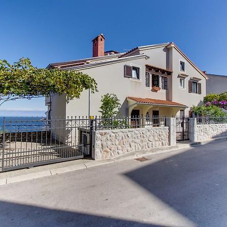 Apartments Anci Mali Lošinj Extérieur photo
