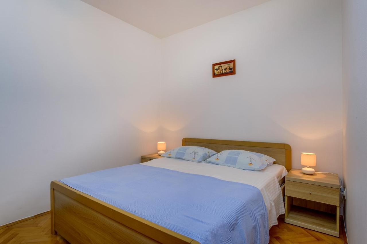 Apartments Anci Mali Lošinj Extérieur photo