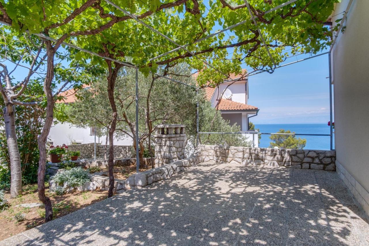 Apartments Anci Mali Lošinj Extérieur photo