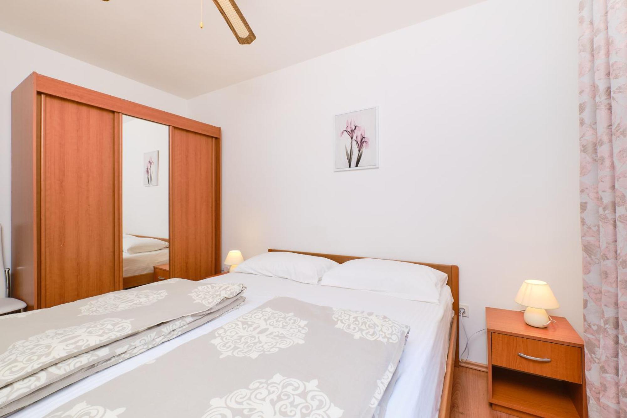 Apartments Anci Mali Lošinj Extérieur photo