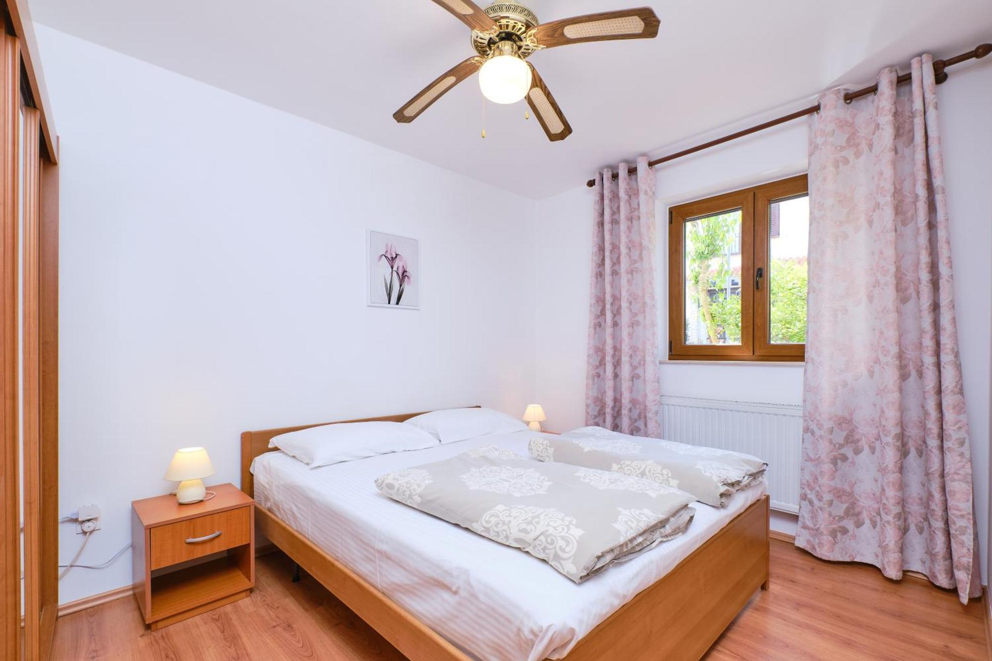 Apartments Anci Mali Lošinj Extérieur photo