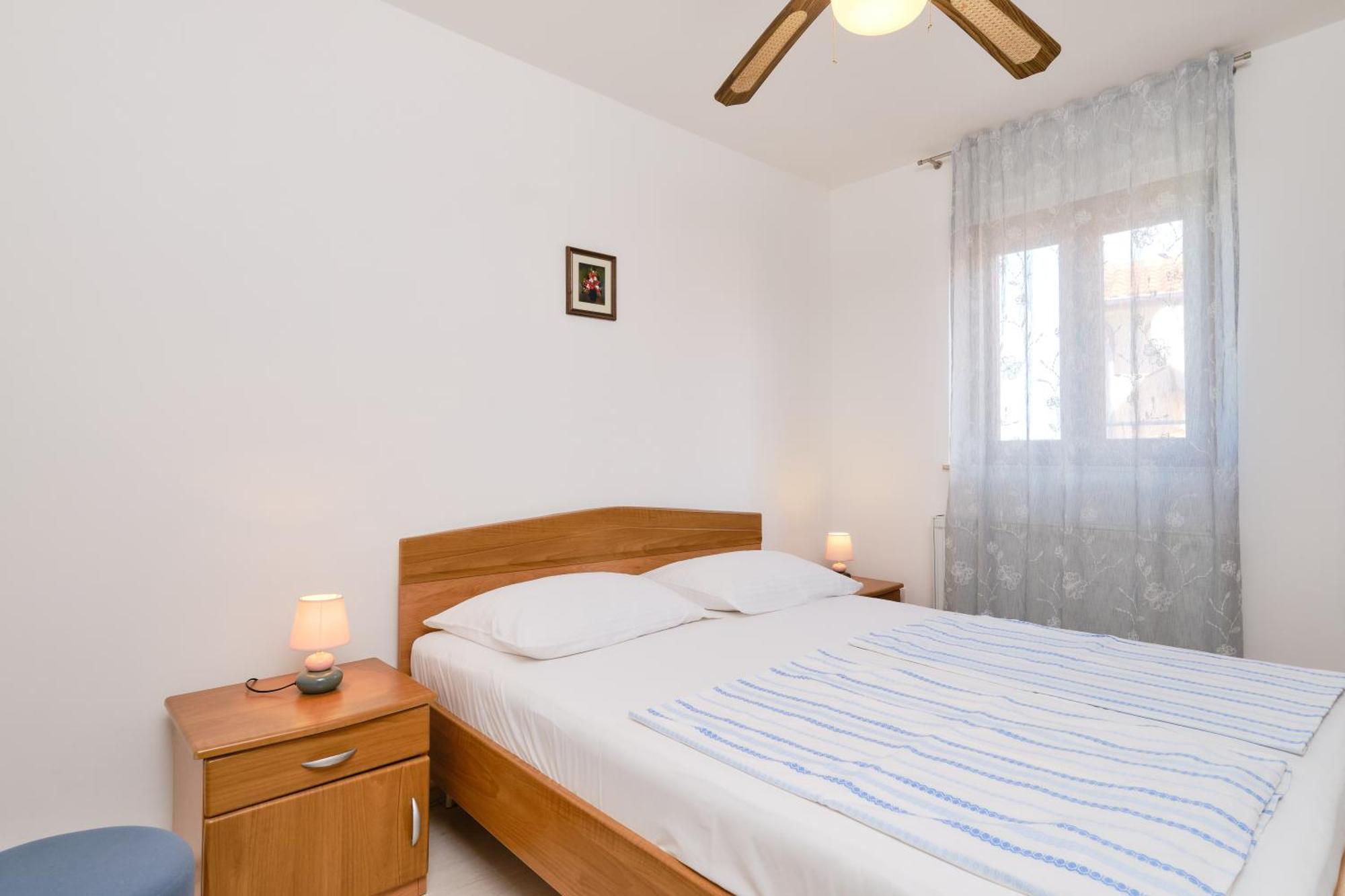 Apartments Anci Mali Lošinj Extérieur photo