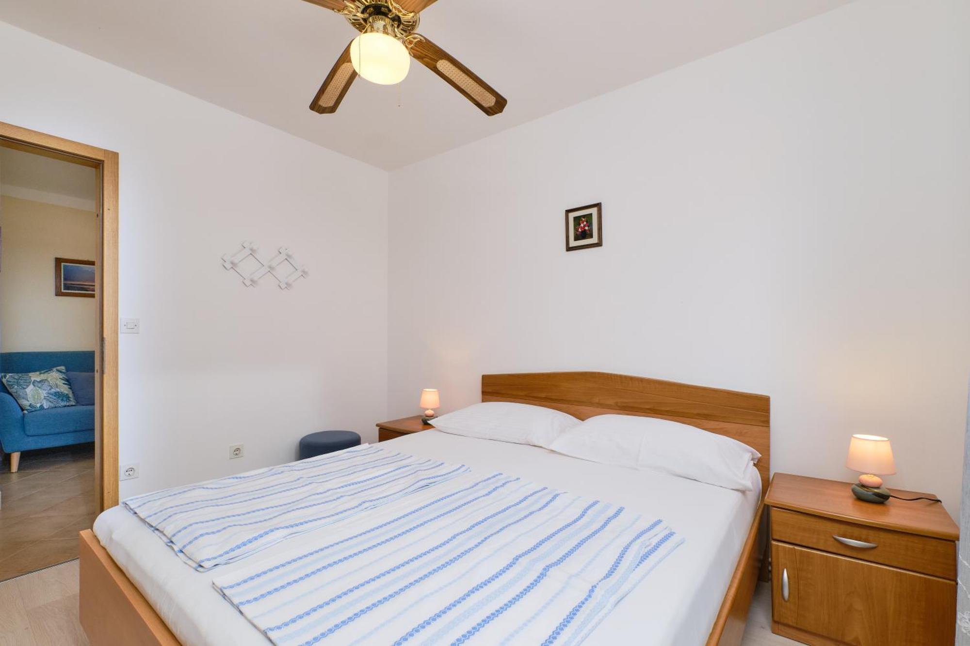 Apartments Anci Mali Lošinj Extérieur photo